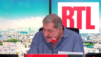 "Dieu n'a pas de chance avec les politiques qui l'aiment : Donald Trump et Jaïr Bolsonaro"