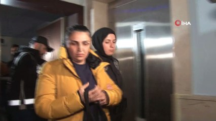 Ehliyet sınavında büyük skandal! Çok sayıda kişi gözaltına alındı