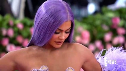 Why Kylie Jenner Regrets Sharing Too Much on Social Media _ E! News