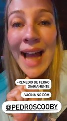 Luana Piovani