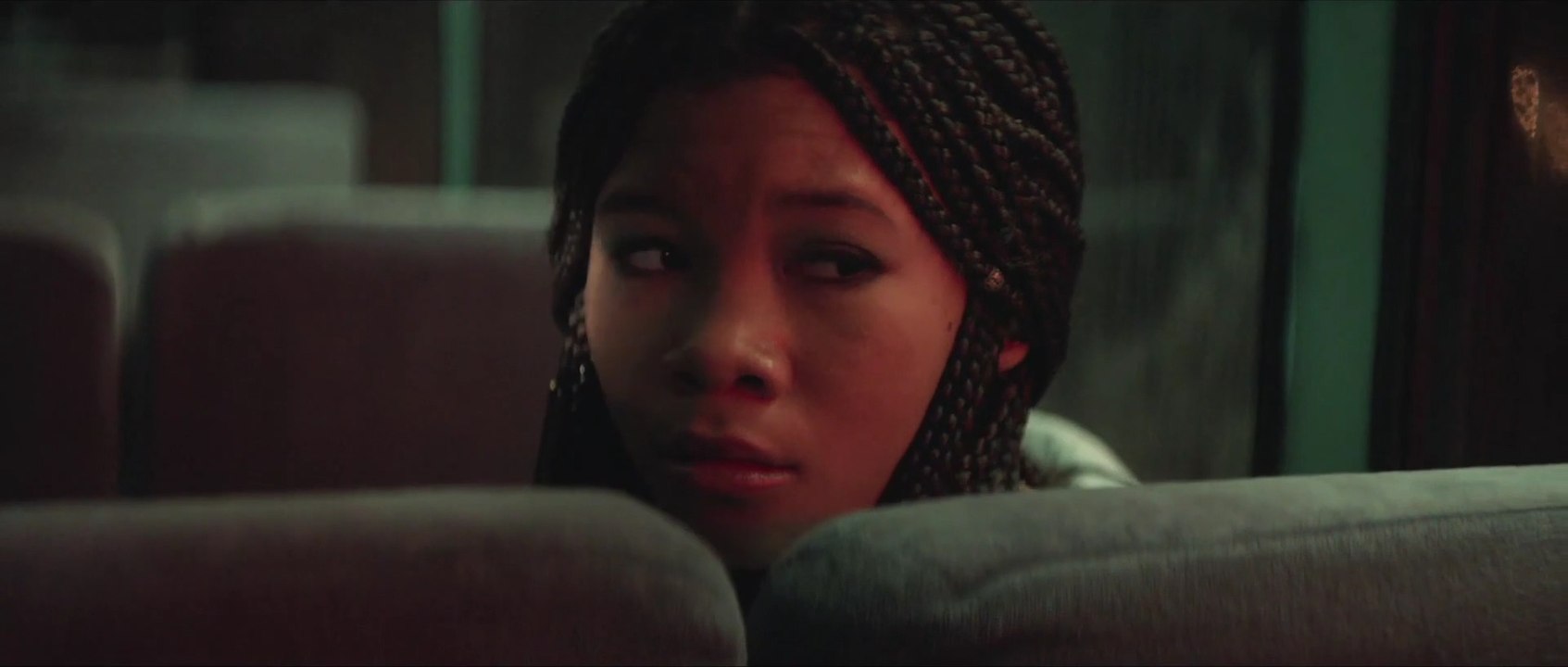 One Way – Hell of a Ride - Trailer (Deutsch) HD