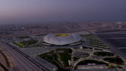 كأس العالم قطر 2022.. إستراتيجية للاستدامة البيئية