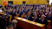 MHP lideri Devlet Bahçeli, Mersin Büyükşehir Belediye Başkanı Vahap Seçer'i hedef aldı