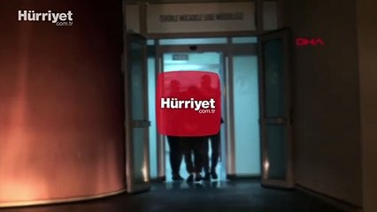 DEAŞ’ın sözde istihbaratçısı yakalandı