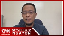 QC-LGU, sagot ang cremation ng indigents kung COVID-related ang ikinamatay | Newsroom Ngayon