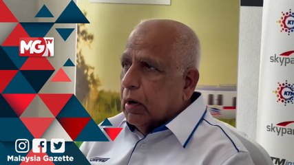 Tiada calon luar akan mewakili BN di Pulau Pinang