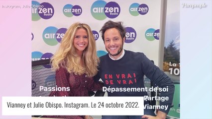 "Beaucoup de moments durs" : Vianney ancien scout, il raconte cette expérience à contre-courant