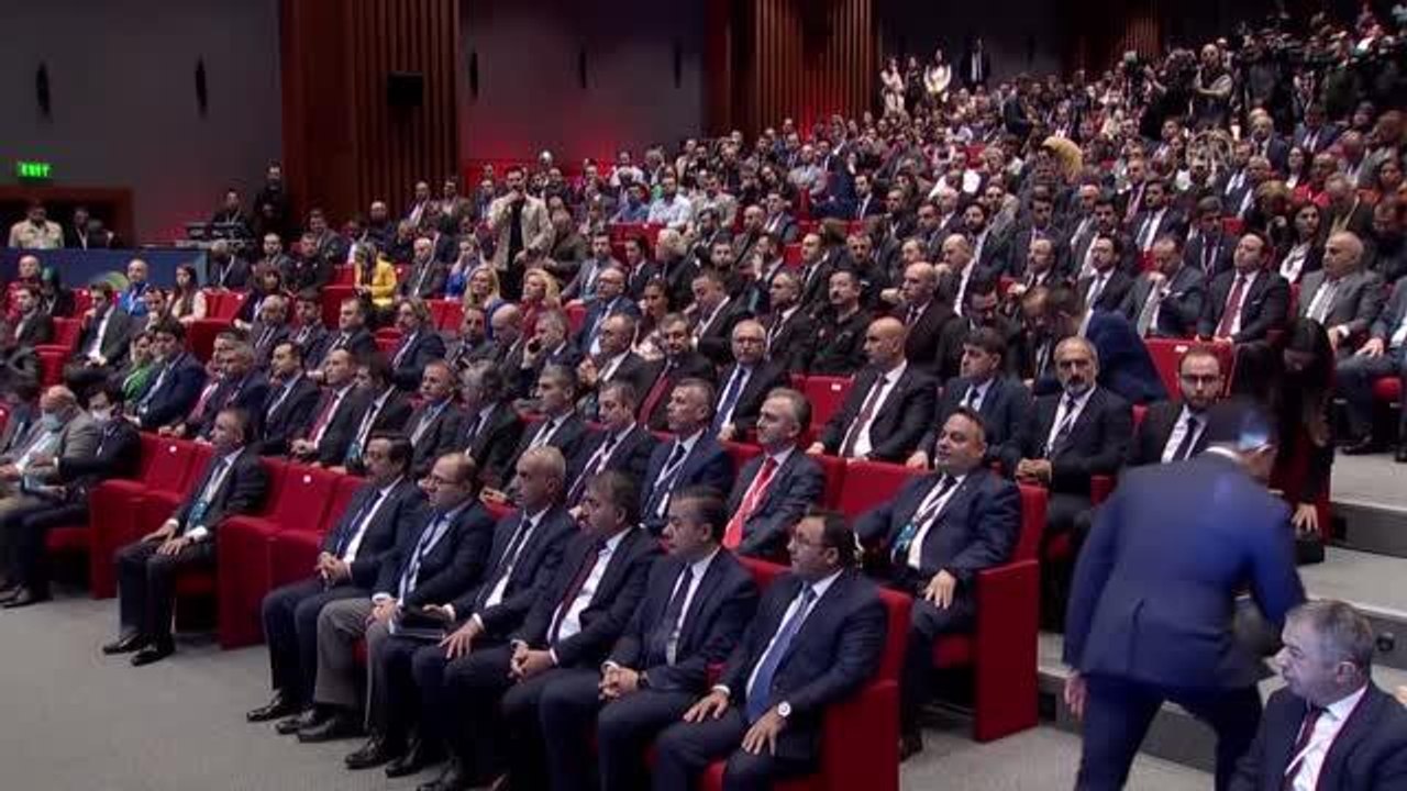 Cumhurbaşkanlığı İletişim Başkanı Altun: "Her afet acil müdahale ve etkili bir süreç yönetimi gerektirir"
