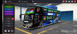 Bus simulator indonesia