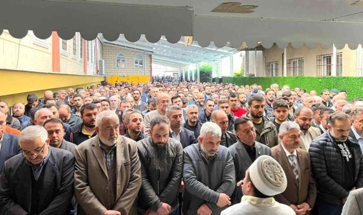 Ünlü radyocu Umut Öztürk'ün acı günü