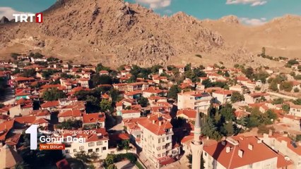 Kenan'la Elif evleniyor mu? Gönül Dağı 75. bölüm fragmanı yayında!