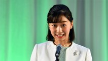 Nach Mako auch Kako: Geht die nächste japanische Prinzessin ins Exil?
