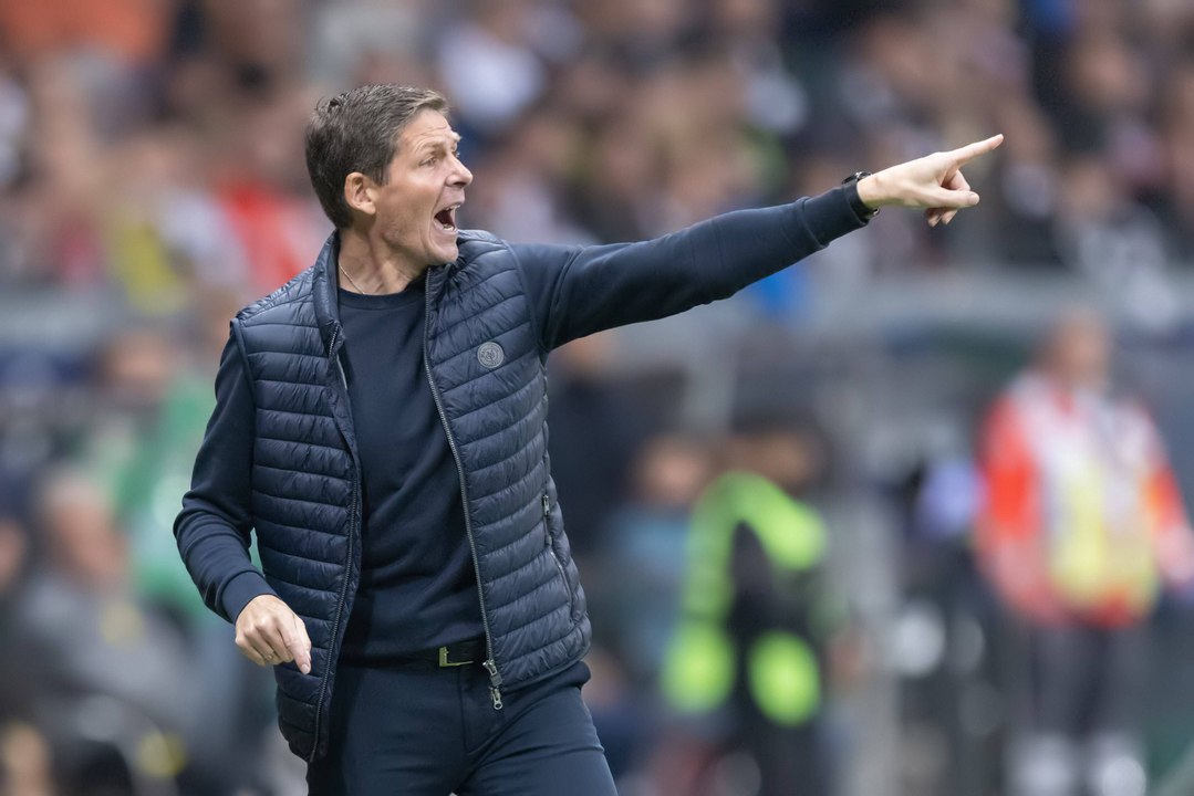 Eintracht schafft das 'nicht Vorhersehbare': Frankfurt vor dem Endspiel in Lissabon