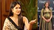 Alia Bhatt की Pregnancy पर Katrina Kaif ने कही ये बात, Baby Bump को छूना...| Boldsky *Entertainment