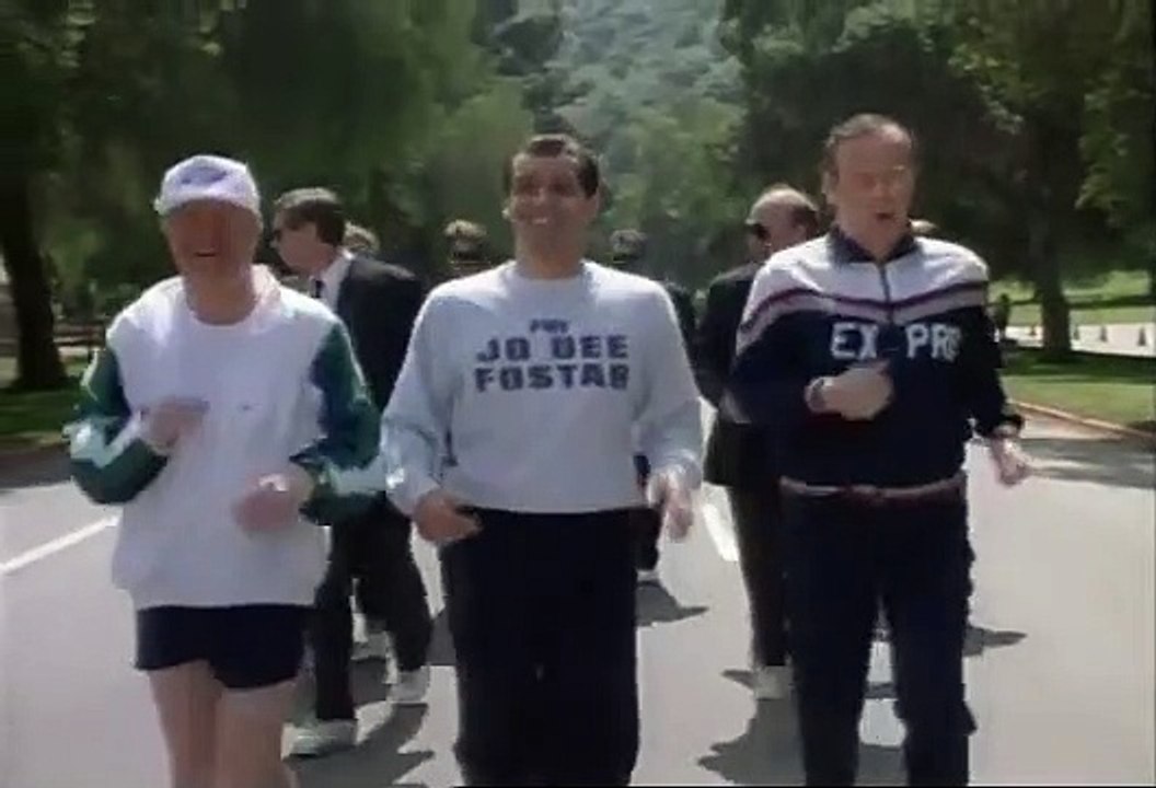 Le Silence des jambons Bande-annonce (EN)