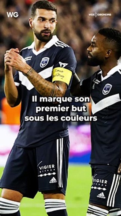Les 3 tops des Girondins en Coupe de France