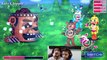 FNAF WORLD = CUTE and SQUISHY!  FGTEEV Duddy & Mike Play a Cuddly RPG Animatronics Not-Scary Game