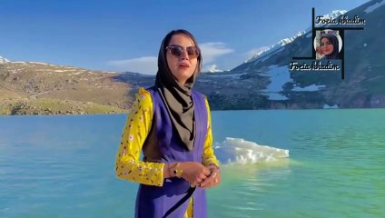 Aqa (s.a.w) k Baat ab tak bani hoi he - by #Fozia khadim -