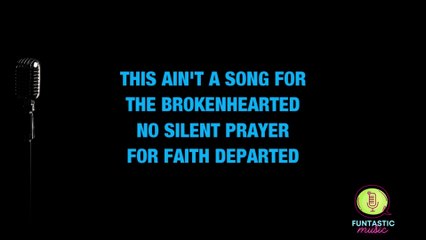Bon Jovi - It's My Life (Karaoke And Lyrics)