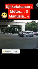 Manusia terkuat di bumi