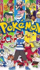 pokemon.!! monster lucu dan unik yang bisa berevolusi #pokemon #anime
