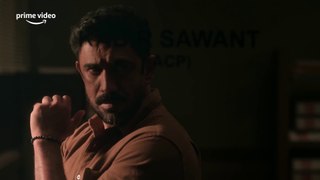 Breathe Into The Shadows - Official Trailer _ New Season _Abhishek Bachchan_ Amit Sadh_ Nithya Menen_1080p