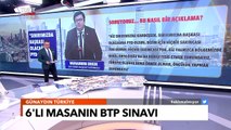 CHP'nin Utanç Resmi! 'Madem Kardeşiz Sınırımızda PYD Olsun' - Cem Küçük ile Günaydın Türkiye