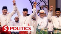 Remember that Muafakat allowed Umno to return to govt, says defiant Annuar