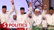 Remember that Muafakat allowed Umno to return to govt, says defiant Annuar