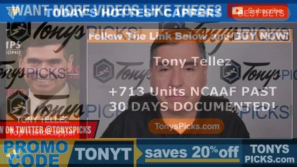 Bulls vs Nets 11/1/22 FREE NCAA Football Picks and Predictions on NCAAF Betting Tips for Today