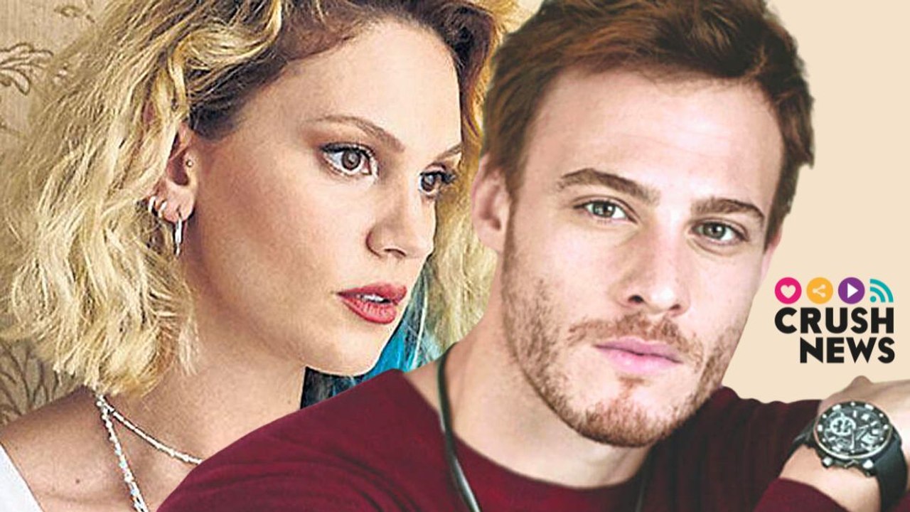 Kerem Bürsin se enfrenta a los machistas turcos con estas duras palabras