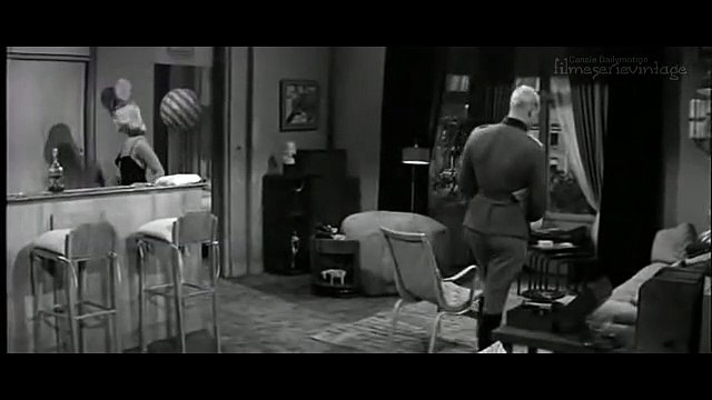 GIOVANI LEONI 1955 Guerra con Marlon Brando, Dean Martin e Lee Van CLEEF 1 parte