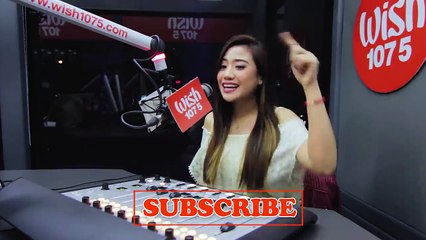View Cover Lagu ini mengalahkan  penyanyi aslinya #Morissette covers 'Secret Love Song' (Little Mix)