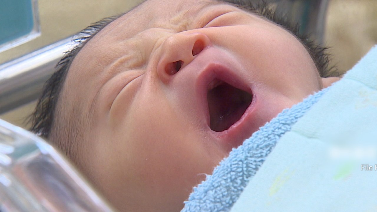 Taiwan To Have World’s Lowest Birthrate by 2035 - TaiwanPlus News