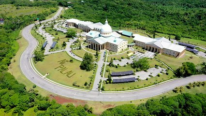 Vice President William Lai Visits Palau in Bid To Boost Tourism - TaiwanPlus News
