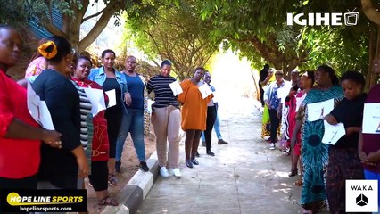 Hatangijwe amajonjora y’icyiciro cya kane cya Slim