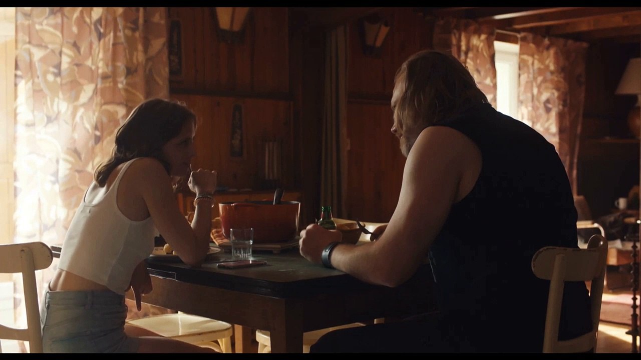 Unschuld und Verlangen Trailer DF