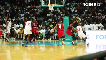 REG BBC yahigitse Patriots BBC yisubiza Igikombe cya Shampiyona muri Basketball
