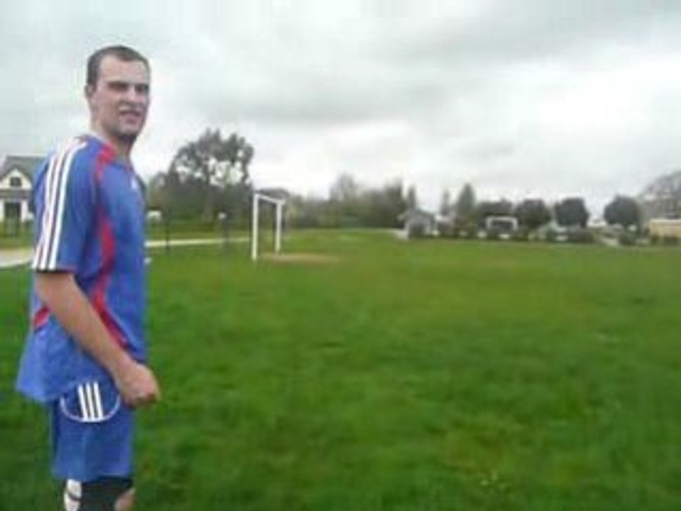 Frappe travaillée rentrante