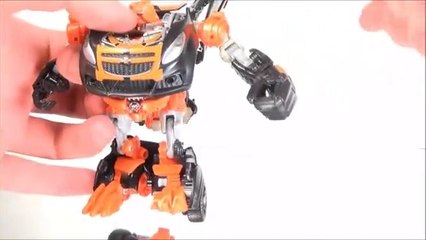 TRANSFORMERS: Dark of the Moon MUDFLAP Canadia' Reviewer Ep.87