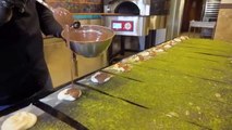 World_s Best Kunefe  _ Turkish Desserts Heaven in Gaziantep _ Turkish Street Food