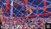 WWE PO POLSKU Seth Rollins vs. Dominik Mysterio - Steel Cage Match(1)