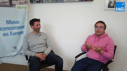 L'essor des voitures électriques avec Patrick Oppelt