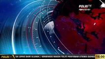 PRESISI Update 16.00 WIB Bertolak ke Timur Tengah, Wapres Akan Bertemu Presiden PEA dan Hadiri KTT Perubahan Iklim di Mesir