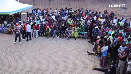 Amaherezo y’inzira ni mu nzu_ Impamvu abatuye Kangondo na Kibiraro bagomba kwimuka