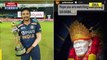 Prithvi shaw message for bcci for not selected in odi cricket ll Prithvi Shaw emotional message