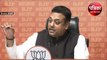 'AAP ने महाठग सुकेश चंद्रशेखर से की ठगी', BJP प्रवक्ता संबित पात्रा ने साधा निशाना; देखें वीडियो