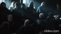 Game of Thrones - John Snow Becomes Lord Commander