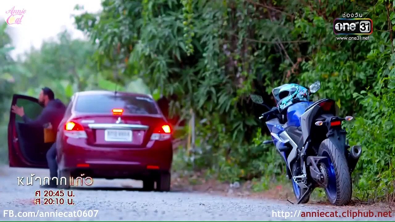 Mặt Nạ Thủy Tinh - tập 22 vietsub, phim thái lan vietsub trọn bộ - Nakark Kaew