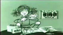 Chicles FLEER Niñas - Publicidad española (1975)